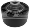 PSA 083046 Deflection/Guide Pulley, timing belt